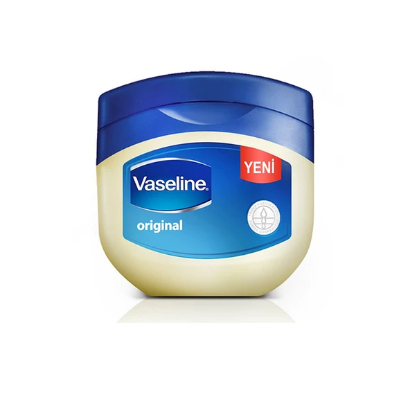 Vaseline Orijinal Nemlendirici Jel 100 ml ürün görseli 1