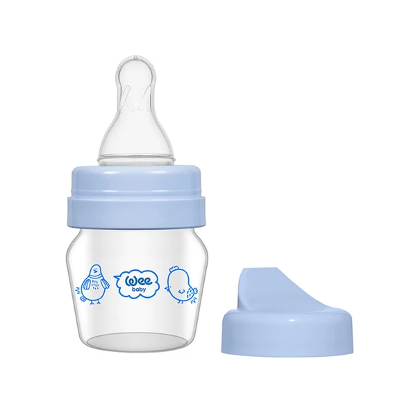 Wee Baby Mini Cam Alıştırma Bardağı 30 ml Kod 792 ürün görseli 1