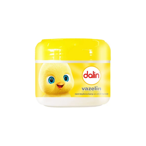 Dalin Vazelin 100 ml ürün görseli 1