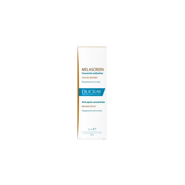 Ducray Melascreen Konsantre Bakım Kremi 30 ml ürün görseli 1