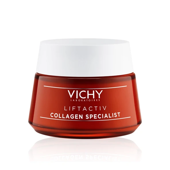 Vichy Liftactiv Collagen Krem 50 ml K9301 ürün görseli 1
