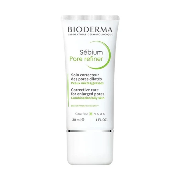Bioderma Sebium Pore Refiner 30 ml ürün görseli 1