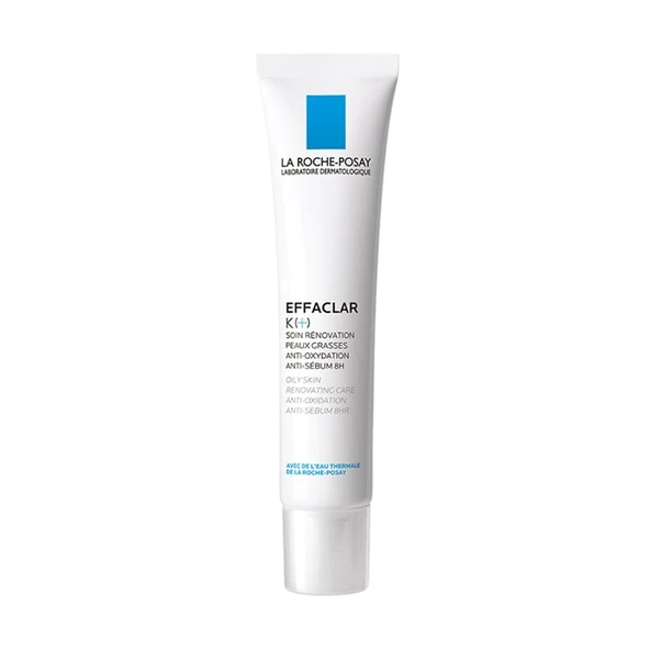 La Roche Posay Effaclar K+ 40 ml K3501 ürün görseli 1