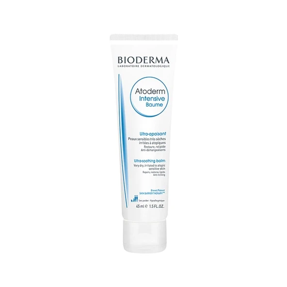 Bioderma Atoderm Intensive Balm 45 ml ürün görseli 1