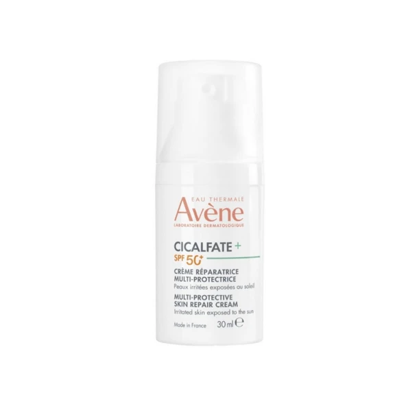 Avene Cica+ Onarıcı Bakım Kremi Spf 50+ 30 ml ürün görseli 1