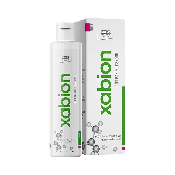 Xabion Cilt Bakım Losyonu 250 ml ürün görseli 1