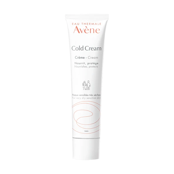 Avene Cold Cream 40 ml ürün görseli 1