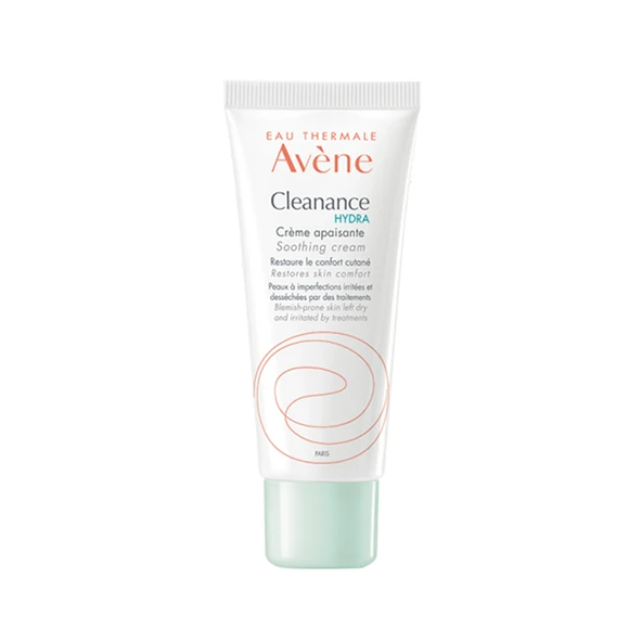 Avene Cleanance Hydra Krem 40 ml ürün görseli 1