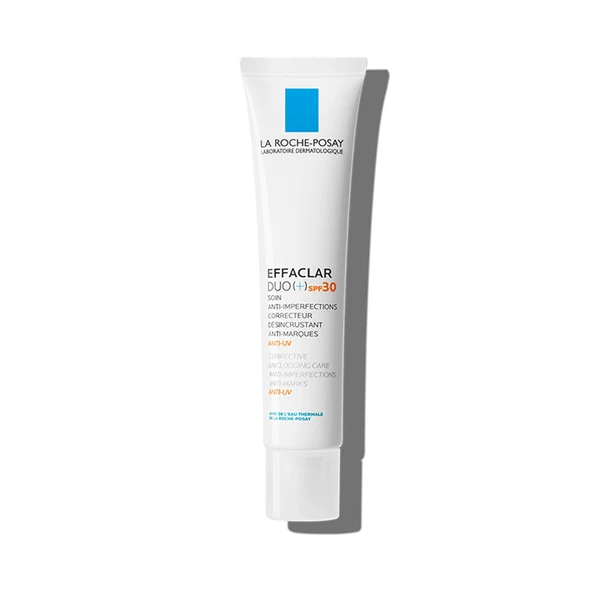 La Roche Posay Effaclar Duo (+) Spf30 40 ml ürün görseli 1