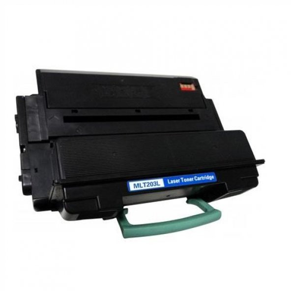 SAMSUNG UYUMLU MLT-203L MUADİL TONER 5.000 SYF ürün görseli 1