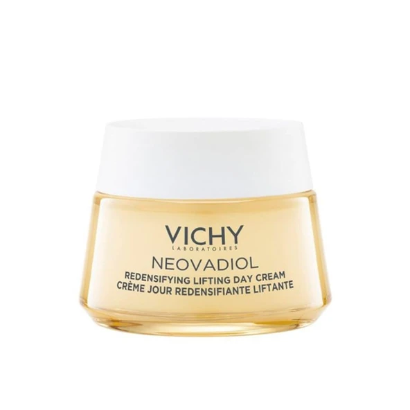 Vichy Neovadiol Kuru Ciltler İçin Gündüz Kremi 50 ml K2700 ürün görseli 1