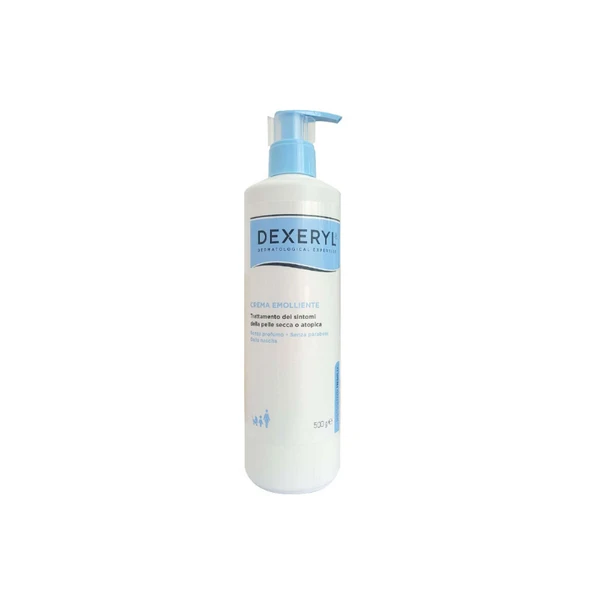 Dexerly Nemlendirici Krem 500 g ürün görseli 1