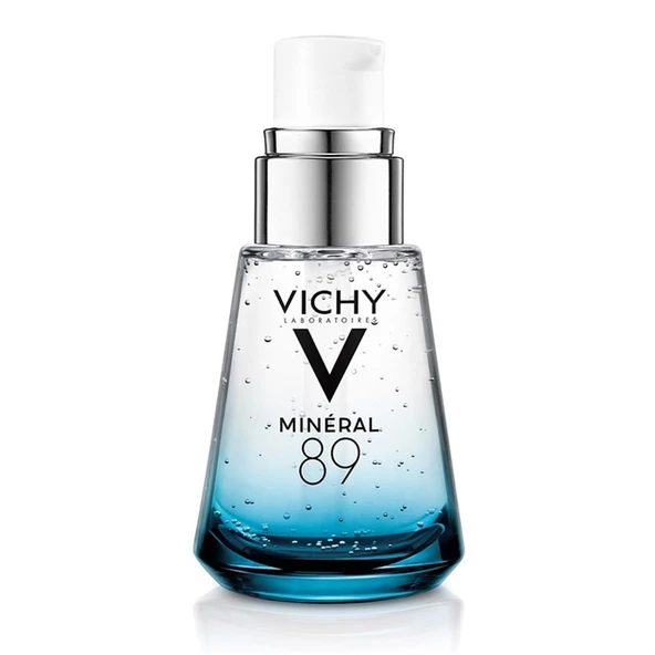 Vichy Mineral 89 Termal Suyu 30 ml K6002 ürün görseli 1
