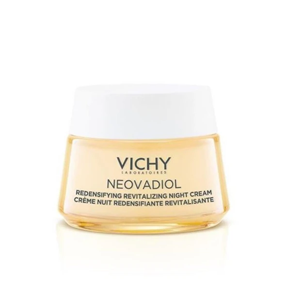 Vichy Neovadiol Gece Kremi 50 ml K1900 ürün görseli 1