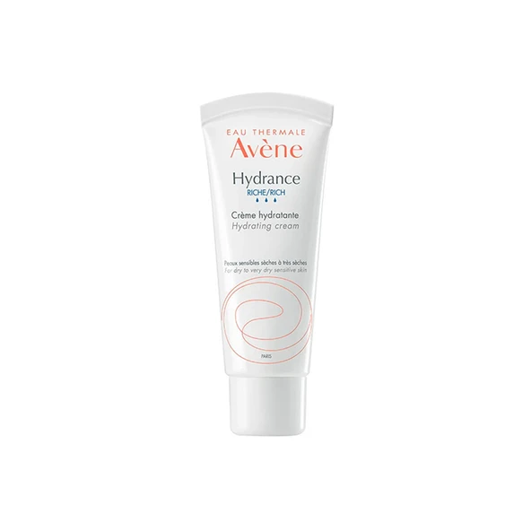Avene Hydrance Rich Nemlendirici Krem 40 ml ürün görseli 1