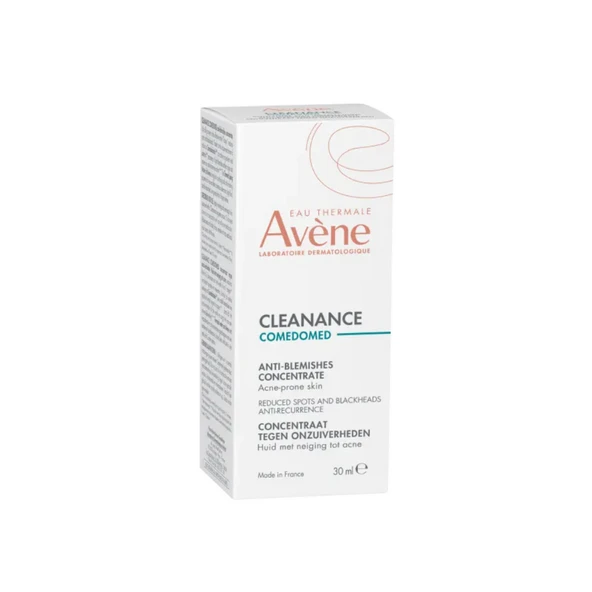 Avene Cleanance Comedomed Konsantre Krem 30 ml ürün görseli 1