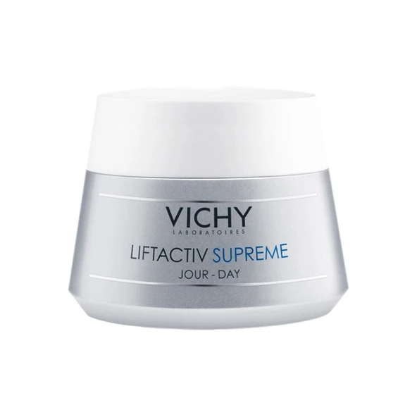 Vichy Liftactiv Supreme Krem 50 ml K7504 ürün görseli 1