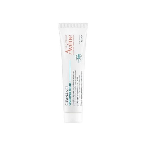 Avene Cleanance Comedomed Peeling 40 ml ürün görseli 1