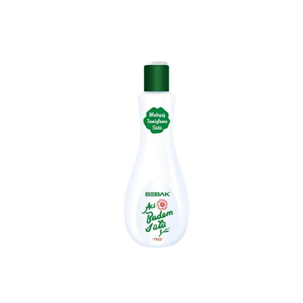 Bebak Acıbadem Yüz Temizleme Sütü 215 ml ürün görseli 1
