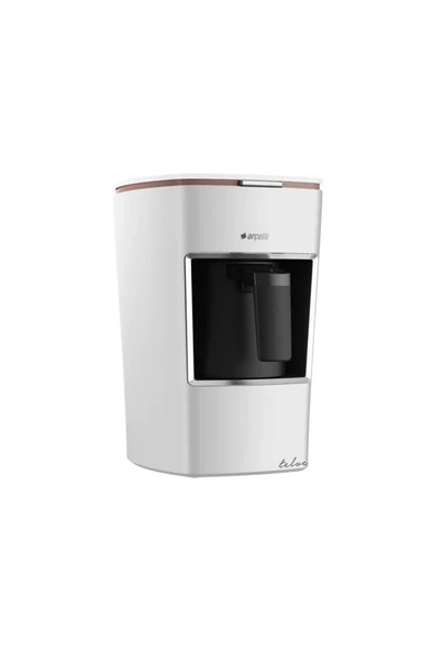 K 3300 Beyaz Mini Telve -resital - Resim 3