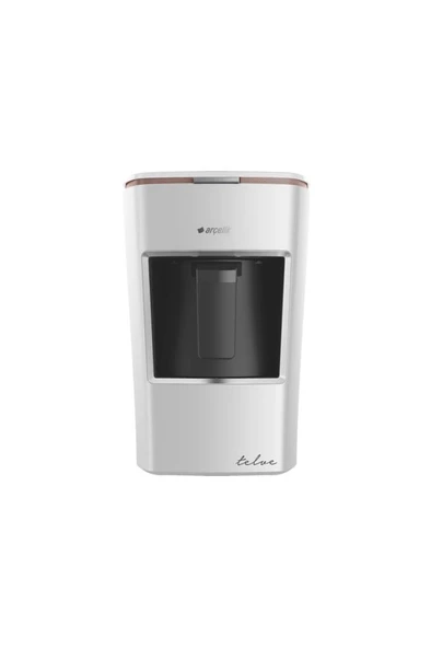 K 3300 Beyaz Mini Telve -resital ürün görseli 1