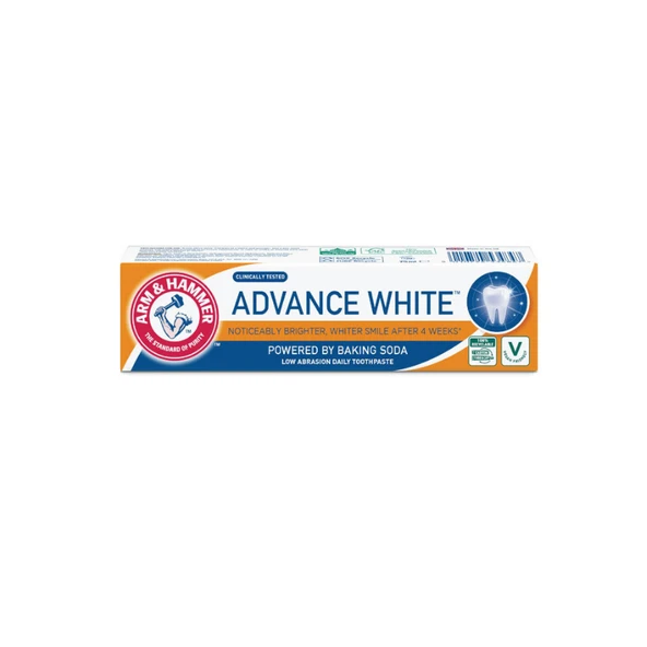 Arm&Hammer Advanced White Diş Macunu 75 ml ürün görseli 1