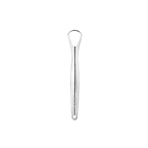 T-Brush Çelik Dil Temizleyici ürün görseli 1