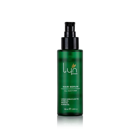 Lyn Saç Serumu 100 ml ürün görseli 1