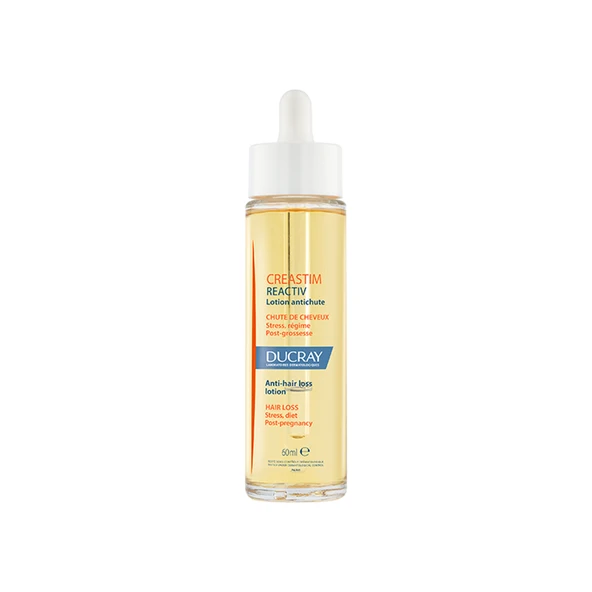 Ducray Creastim Reactiv Lotion 60 ml ürün görseli 1