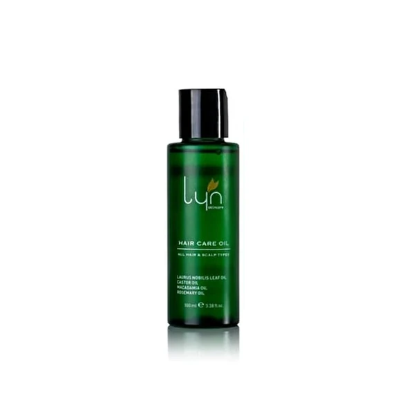 Lyn Saç Bakım Yağı 100 ml ürün görseli 1