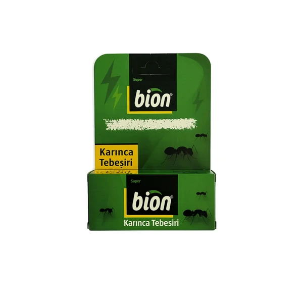 Bion Karınca Tebeşiri ürün görseli 1