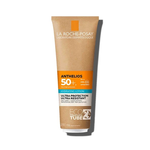 La Roche Posay Anthelios Hydrationg Lotion Spf50+ 250 ml ürün görseli 1