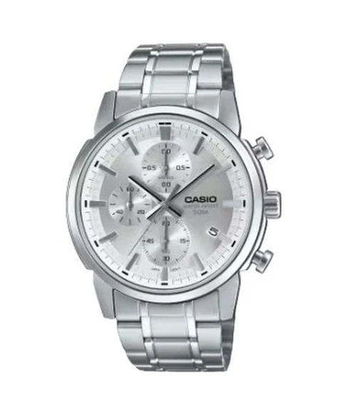 Casıo Mtp-e510d-7avdf Erkek Kol Saati ürün görseli 1