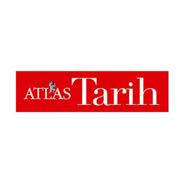 Atlas Tarih Yıllık Abonelik (6 Sayı) ürün görseli 1