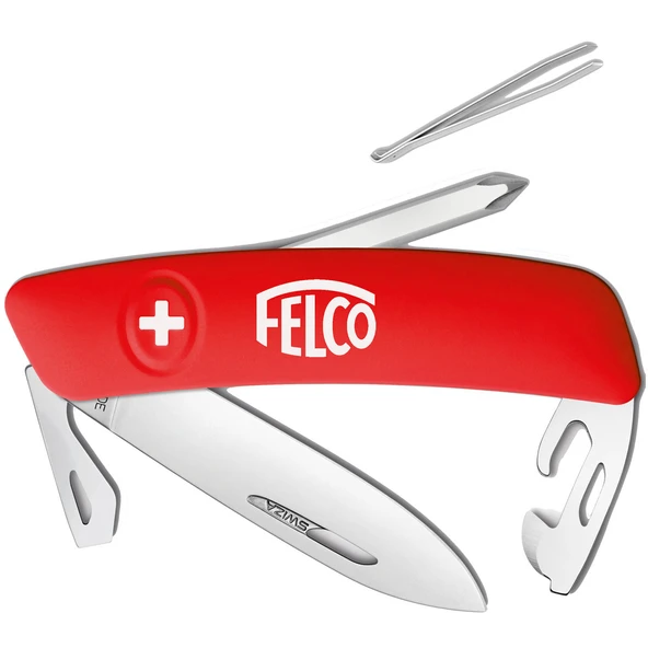 Felco Çakı 8 Fonksiyonlu 504 ürün görseli 1