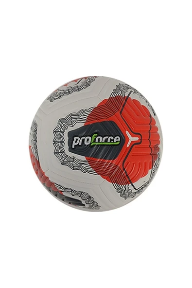 PROFORCE FUTBOL TOPU SC120 KIRMIZI ürün görseli 1
