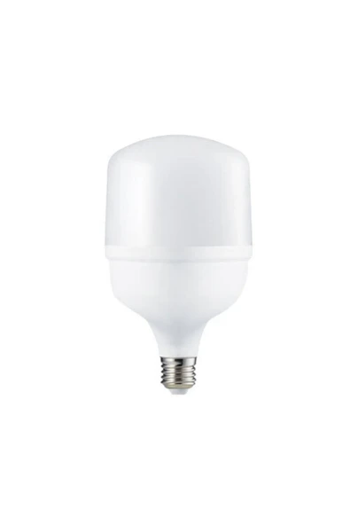 Cata CT-4262 Torch E27 55W LED Ampul 6000 Lumen Süper Parlak Beyaz Işık 6400K Tasarruflu ürün görseli 1