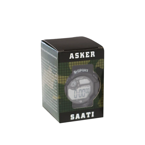 SAAT ŞAFAK SAYAR ürün görseli 1
