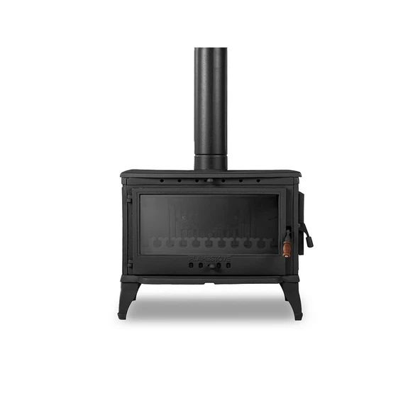 Flamestove Retro Lüx FS-042YK Döküm Soba ürün görseli 1
