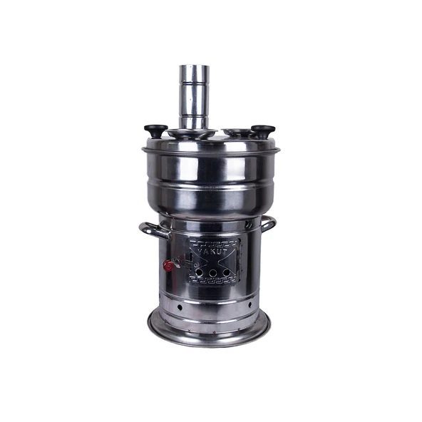 Semaver Yakut 12 Litre Tek Musluk ürün görseli 1