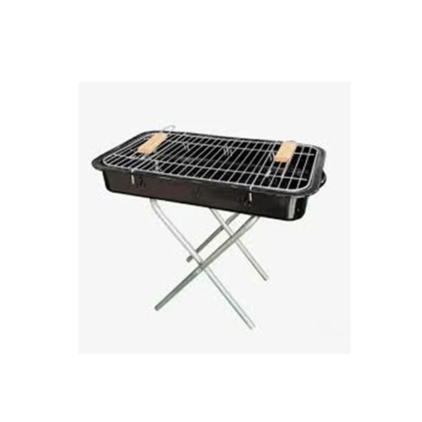 Ünver Portatif Mangal 60cm ürün görseli 1