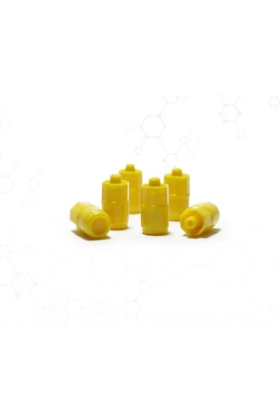 ASMED Heparin Kapağı Paket (100 Adet) Heparin Kapağı ürün görseli 1