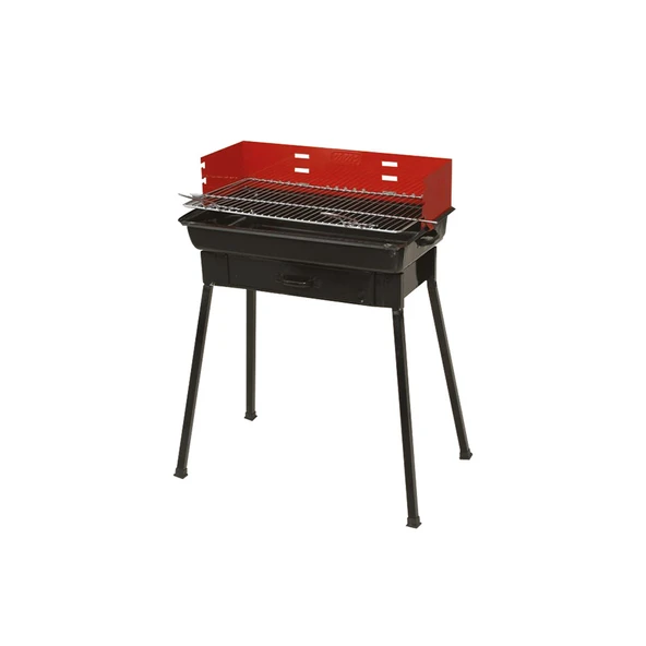 Mehtap Midi Mangal 76x35x59cm ürün görseli 1