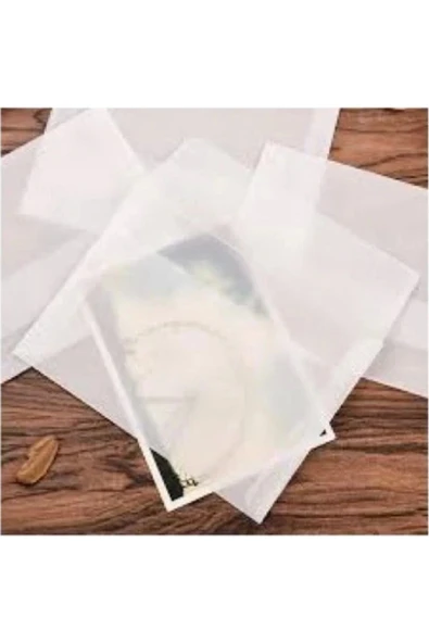 50 Adet 100x70 Cm Yağlı Kağıt Parşömen Milaj Kağıdı Eskiz Kağıdı Çizim Kağıdı ürün görseli 1