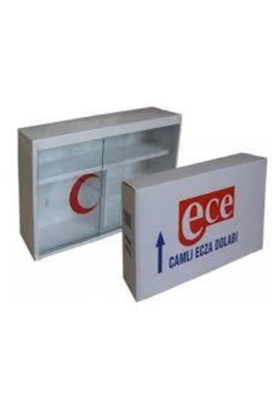 ECE Nimo Ecza Dolabı ürün görseli 1