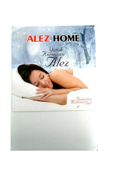 ALEZ HOME Yatak Koruyucu Alez ürün görseli 1