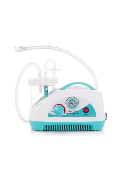 ARMOLİNE Aspiratör Cihazı 1 Lt 220v ürün görseli 1