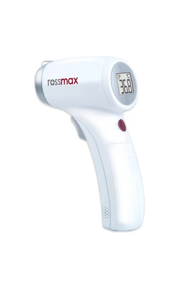 ROSSMAX Ateş Ölçer - Resim 2