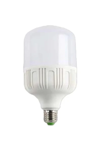 Cata CT-4328 Torch E27 65W LED Ampul 7100 Lumen Süper Parlak Beyaz Işık 6400K Tasarruflu ürün görseli 1
