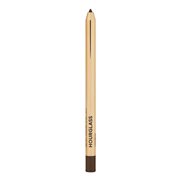 Hourglass Voyeur Waterproof Mechanical Gel Liner - Cave ürün görseli 1